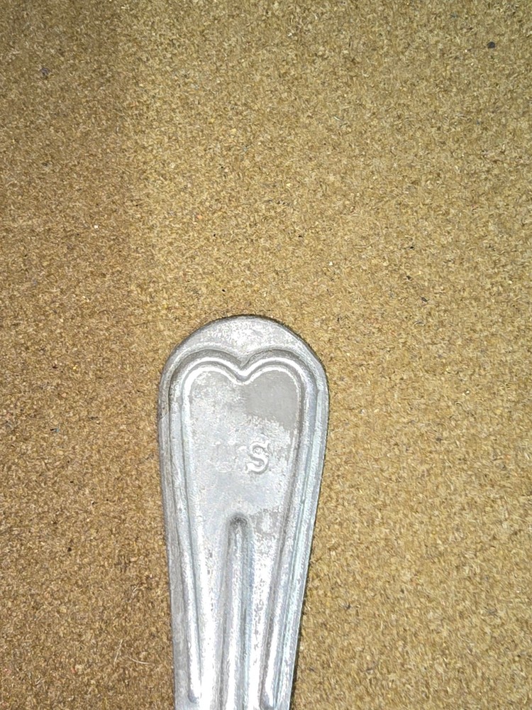 WWI US Army Mess Kit Fork
