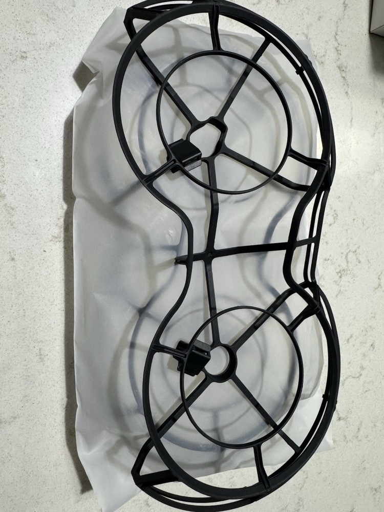original DJI Mavic Mini 360° propeller guards