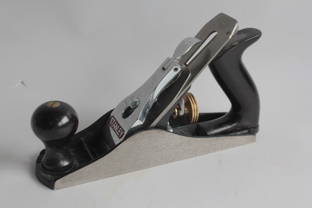 Stanley Bailey No. 3 Bench Plane (76072)