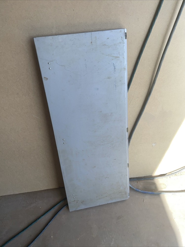 ROCL-OLA JUKEBOX 434 Rear Door Access Panel