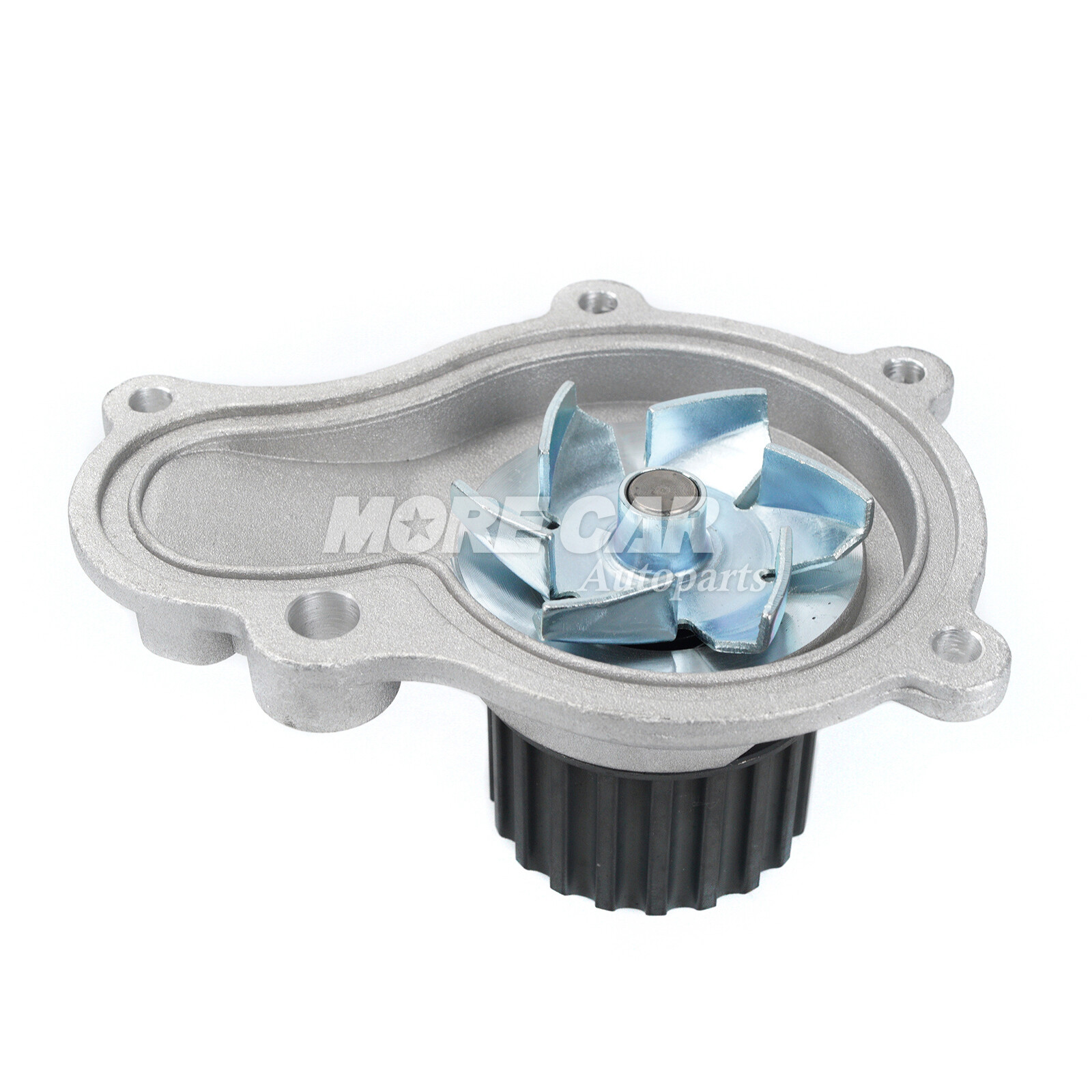 Timing Belt Kit Water Pump Thermostat for 03-10 Chrysler PT Cruiser Dodge 2.4L