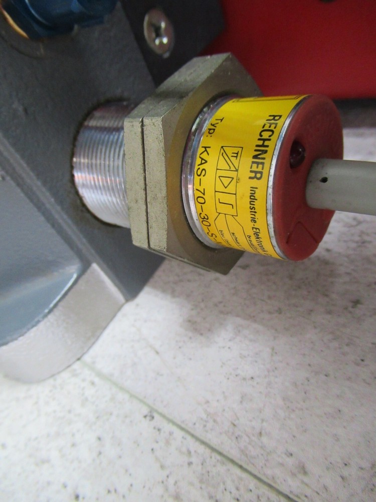 Dosing System Loctite G1010 Dosing System Control with Tank