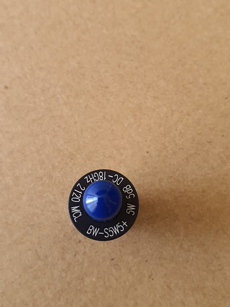 Mini-Circuit Attenuator SMA 5dB 5W DC-18GHz
