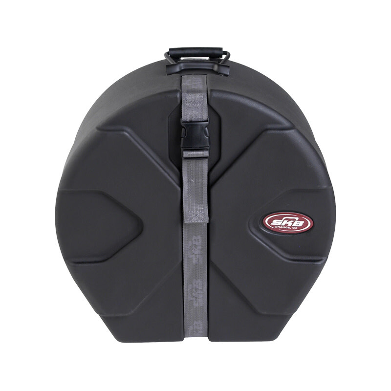 SKB 1SKB-D5514 5.5" X 14" Snare Drum Case w/ Padded Interior
