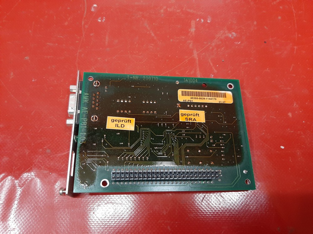 AMK AE-PB1-1.03