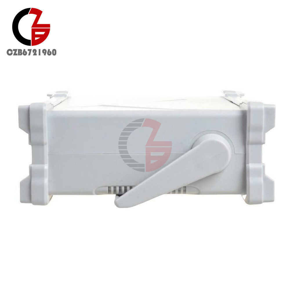 FY6900 30M 60M DDS Signal Arbitrary Waveform DDS Function Signal Generator