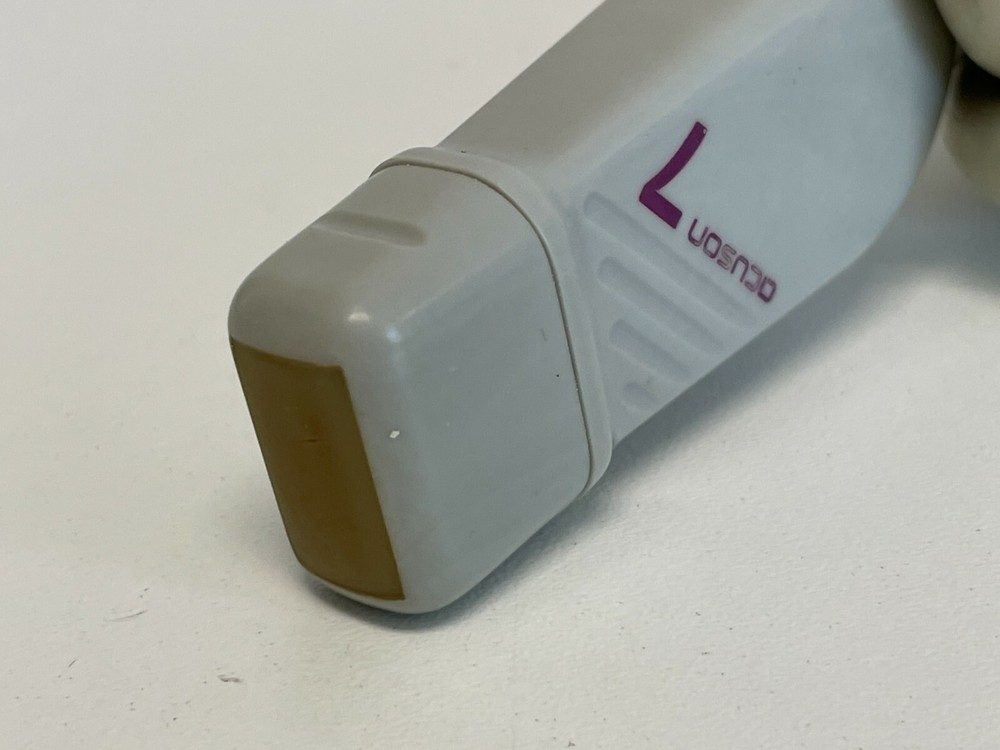 T3: Acuson V7 7 Guide Probe