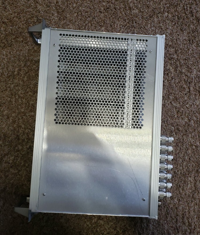 Corning Mobile Access Radio Interface Unit