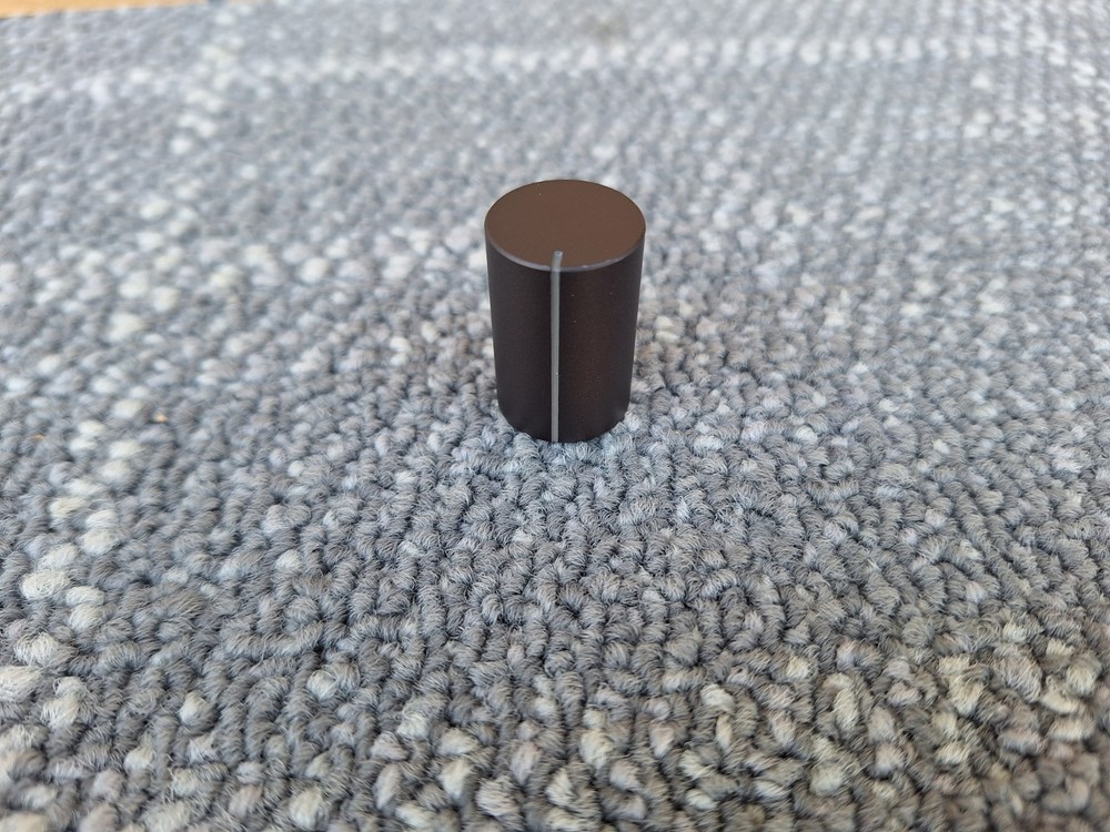 VECTOR RESEARCH VRX-9000  KNOB  part