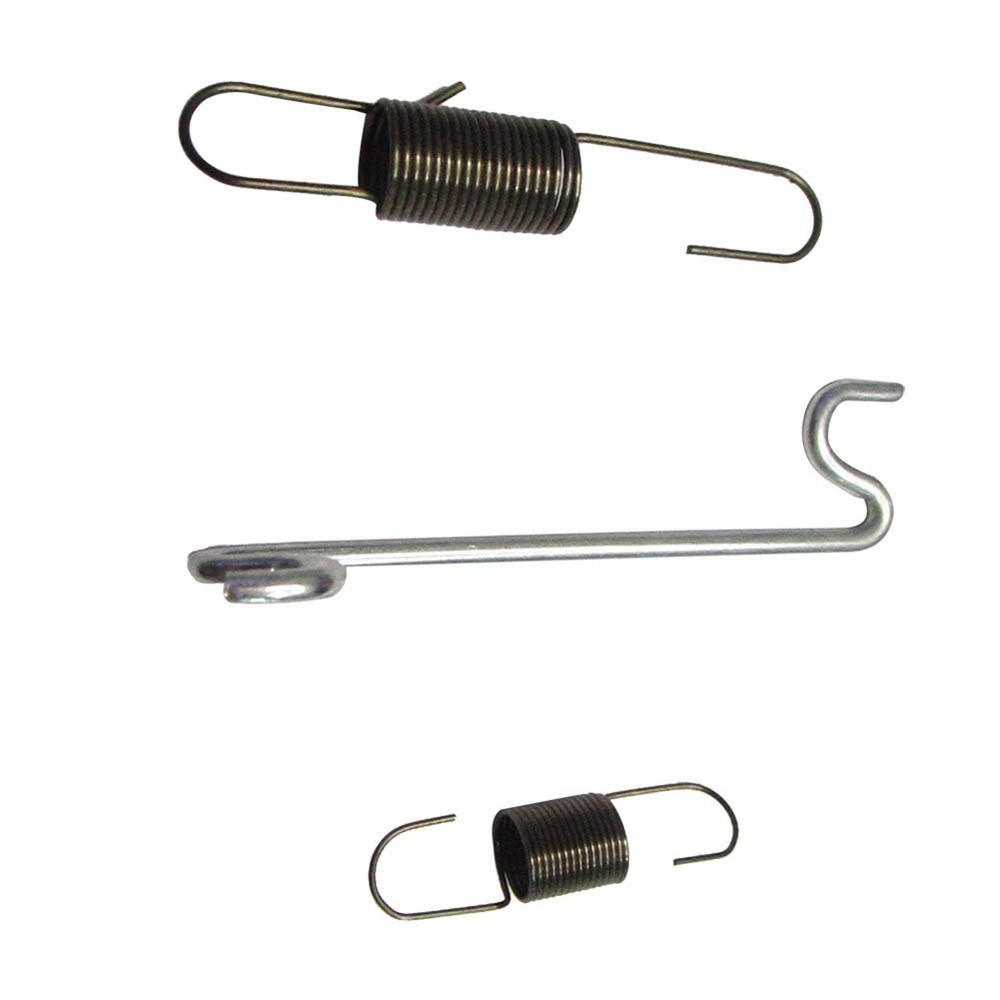 3Pcs/Throttle Governor Link Rod Speed Control Spring Return Spring/For Generator