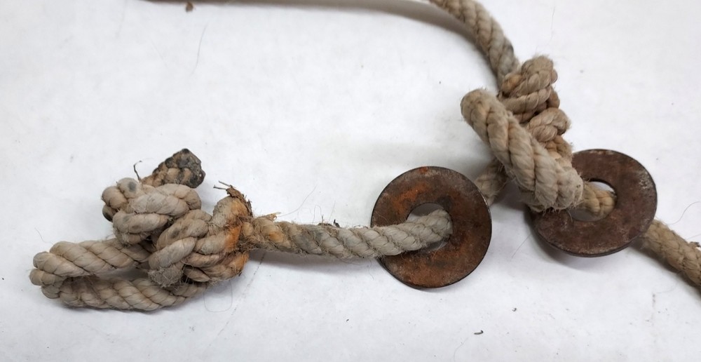 Large Ring Gag Snaffle Bit - 5½" Port - 0630251