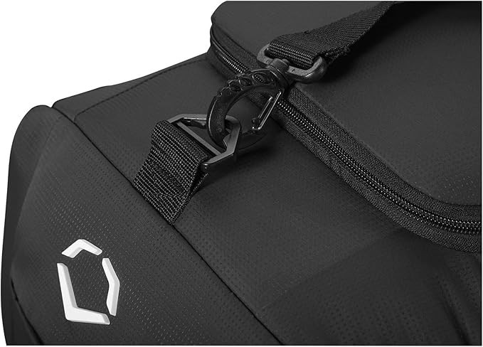 Evoshield Player's Duffle Bag - Black