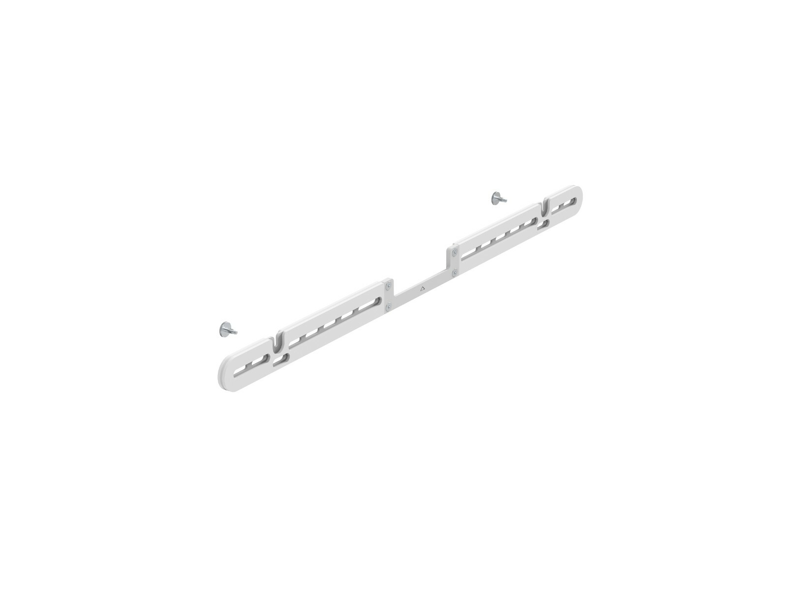 ynVISION Wall Mount for Sonos Arc and Sonos Arc Ultra (White) | NEW