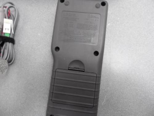 Texas Instruments CBL System Calculator Based Data Acquisition Unit W/Case