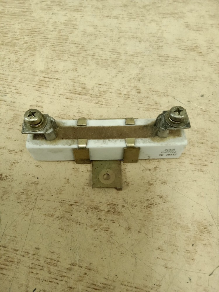 IWAKI 40SH Power Resistor