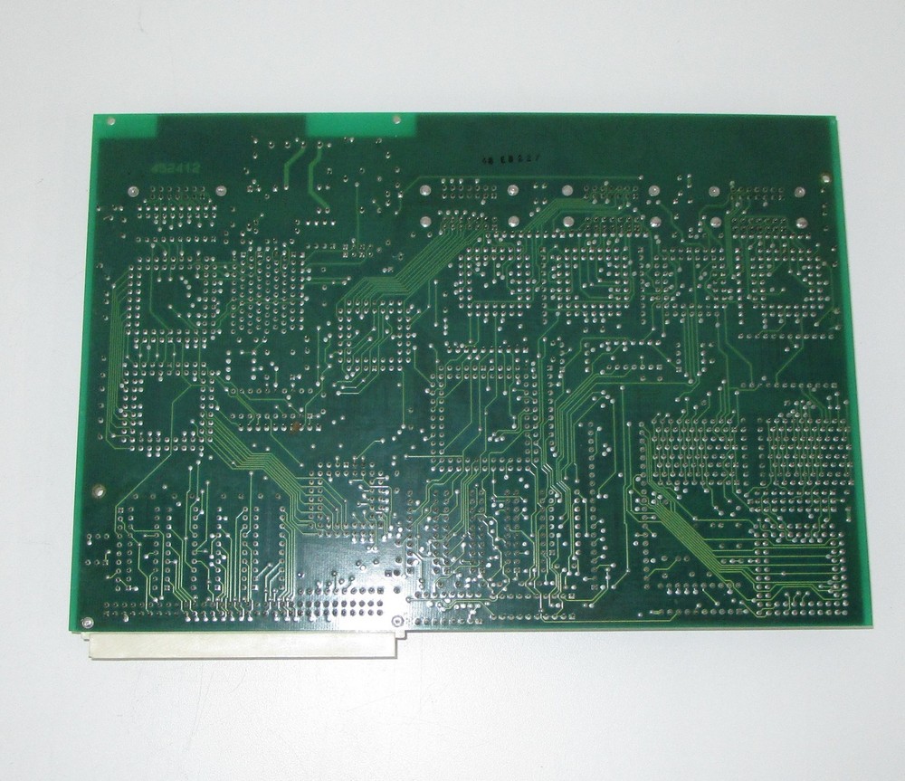 Cerberus 452412-1 BOARD