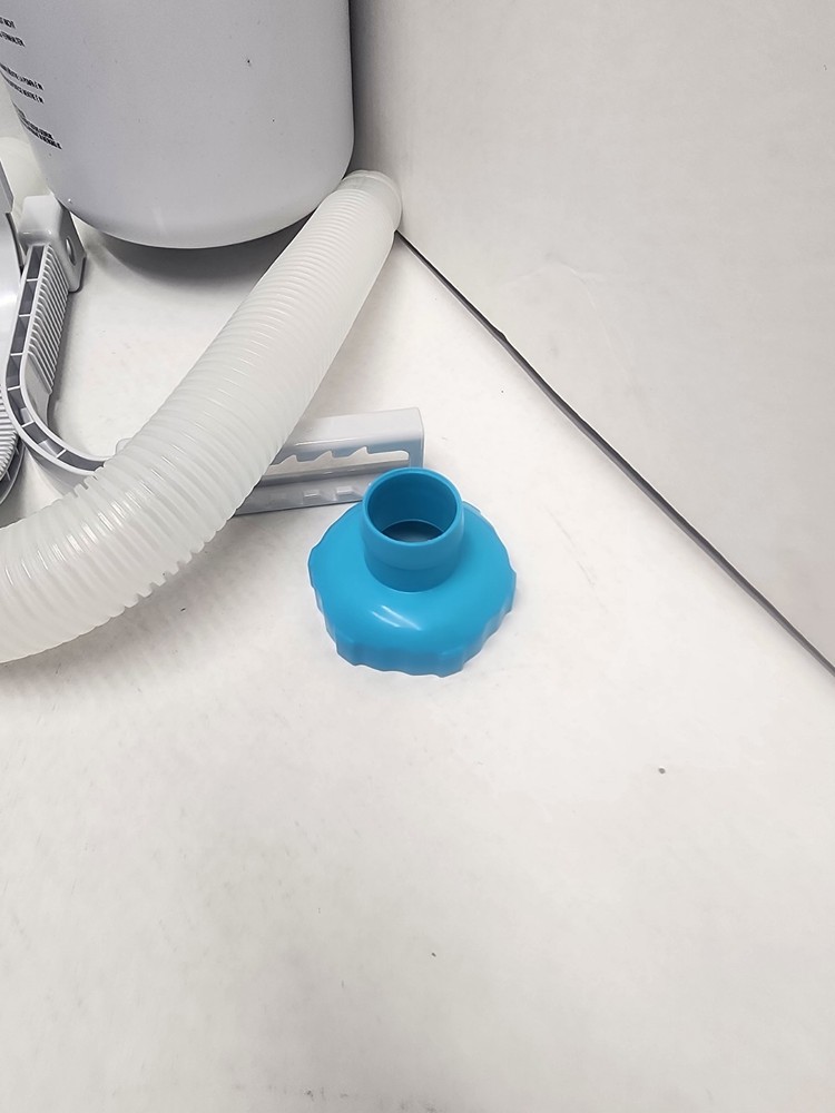 Pool Skimmer