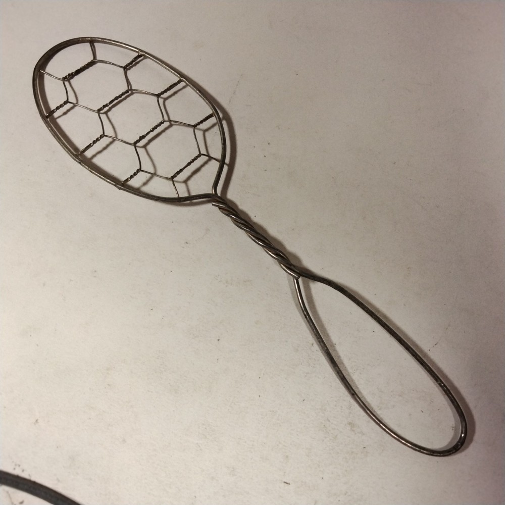 Primitive Twisted Wire Beater Whisk