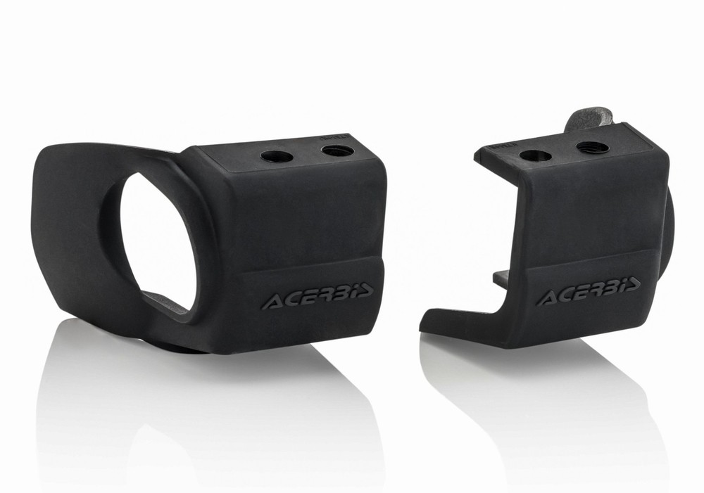Acerbis Fork Shoe Pro Black #2726610001