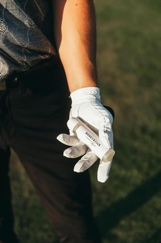 HoneyStick Anti Slice Gel for Golf Clubs - Anti-Hook Spin Reducer for Driver, 1