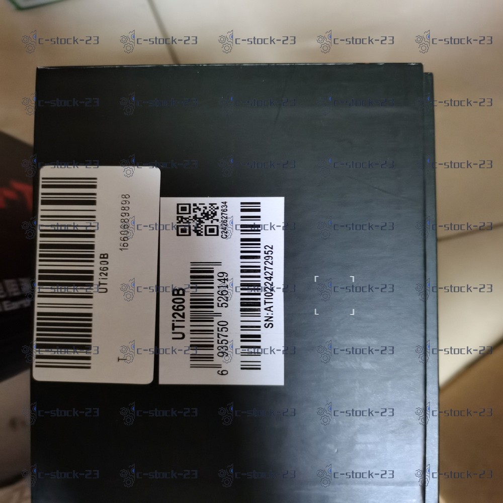 1PC UTI260B 256 High Performance Thermal Imaging Camera Series