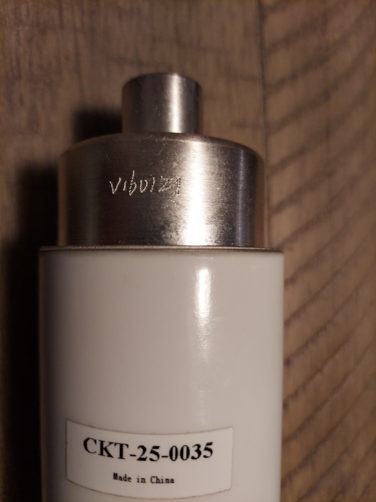 Vacuum Capacitator CKT-25-0035