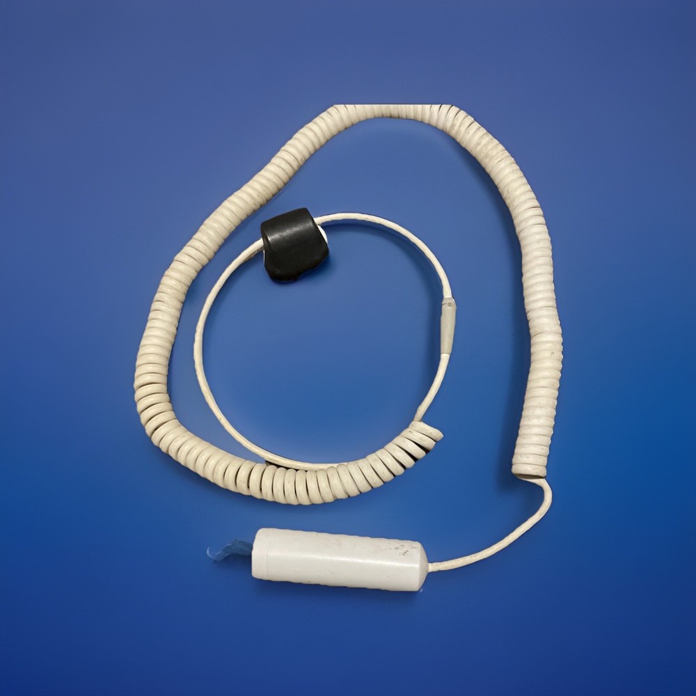 Sirona X-ray Exposure Button 2 Prongs