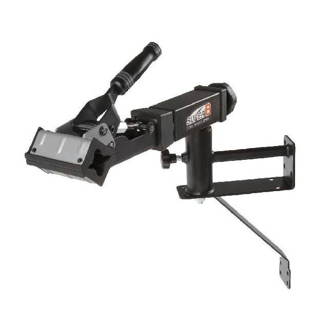 2in1 mounting stand for wall mounting or trolley tools SUP