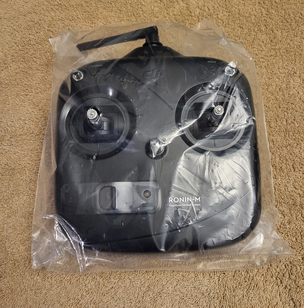 DJI Ronin-M Remote Controller RM-TX1