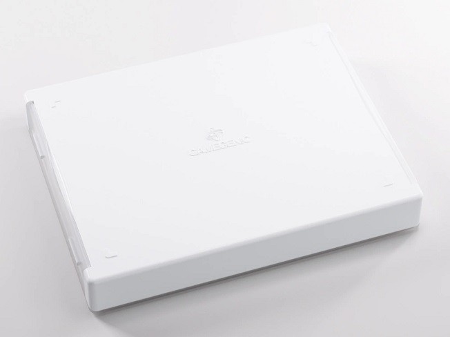 Gamegenic Token Silo (Multicolor) - Modular Token Storage Container