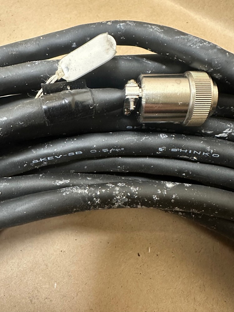 SHINKO SKEV-S8 0.5mm^2 Cable