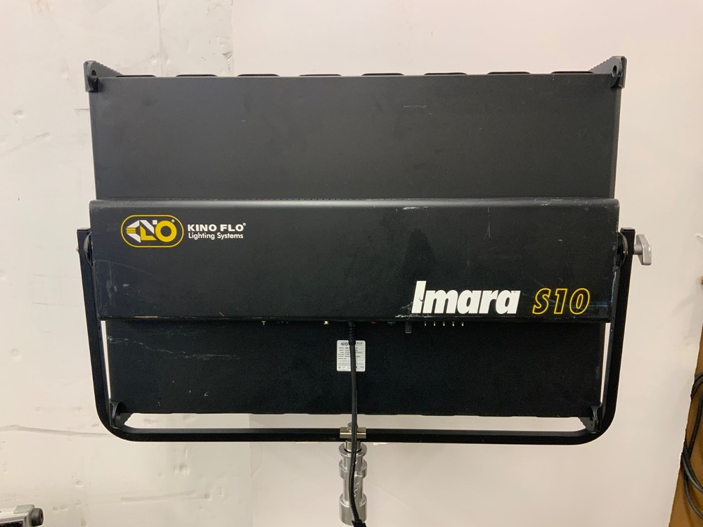 Kino-flo Imara S10