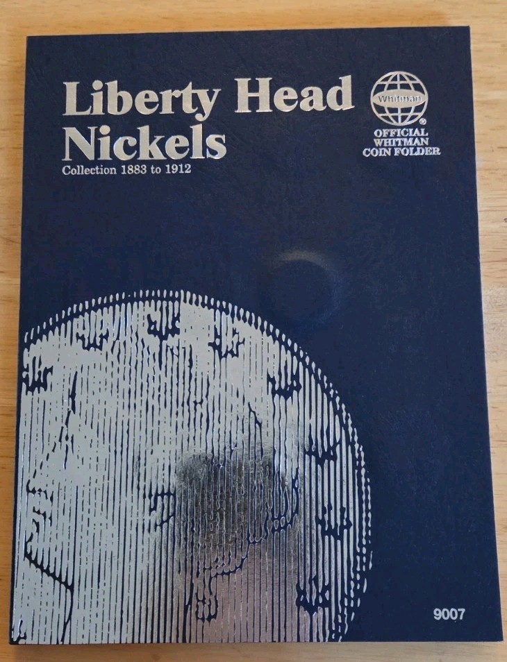 1883-1912 NEAR COMPLETE LIBERTY V NICKEL SET - 29 GOOD+ COINS (ONLY MISSING 4)