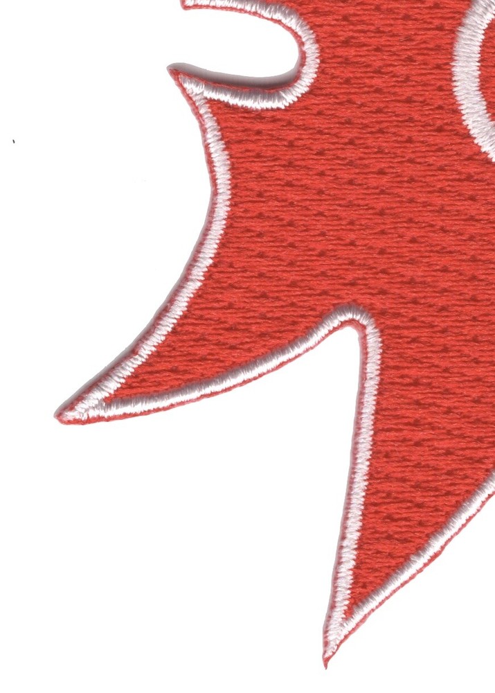 3rd Infantry Brigade 9th Division Patch