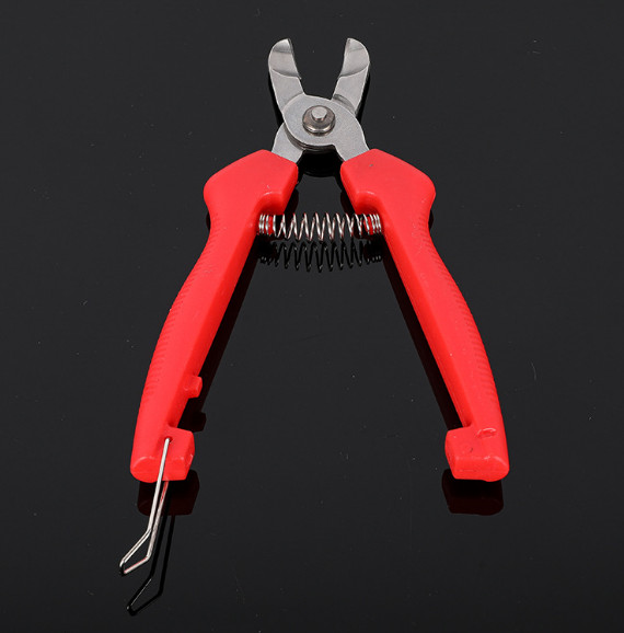 Multifunctional pruning scissors for outdoor household apple scissors