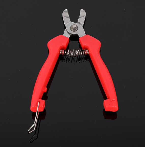 Multifunctional pruning scissors for outdoor household apple scissors