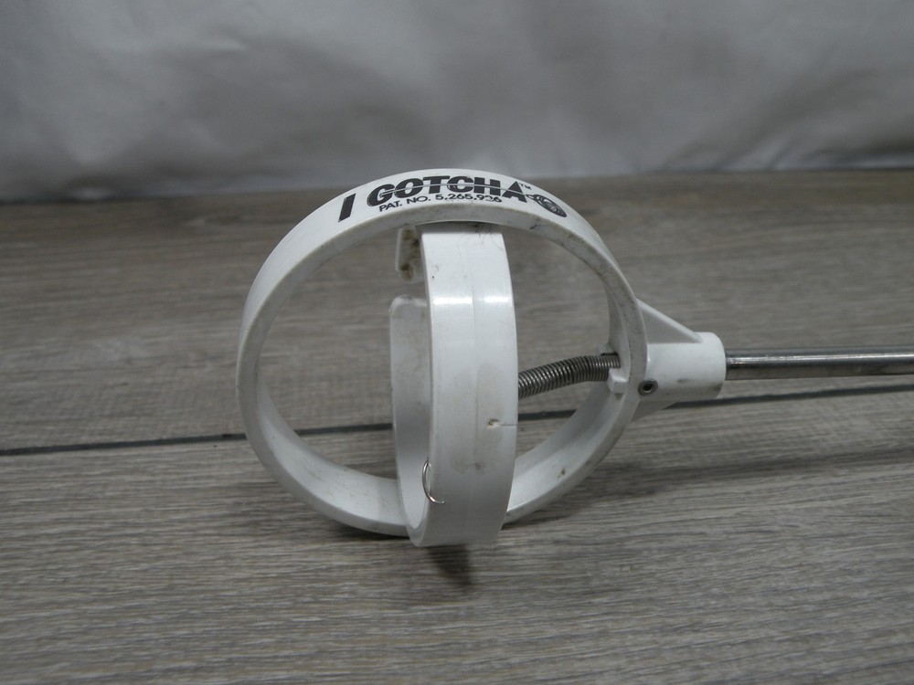 I GOTCHA Arrow Retriever Tool Extendable Archery Accessory