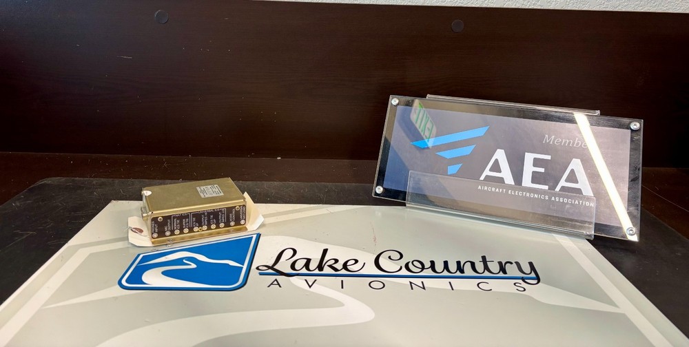 Digital ICS Tie Line Adapter AA36-100 Removed Working