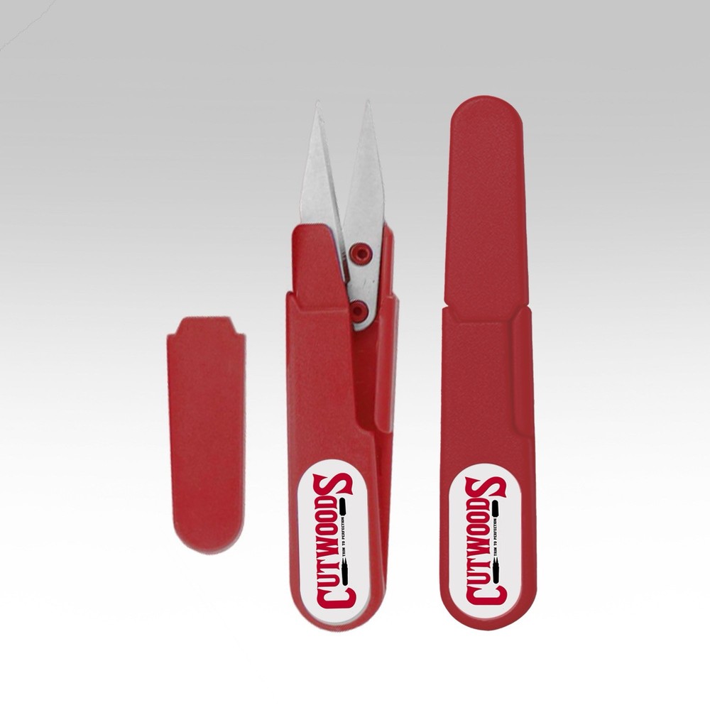 Cutwood Safety Pocket Scissors