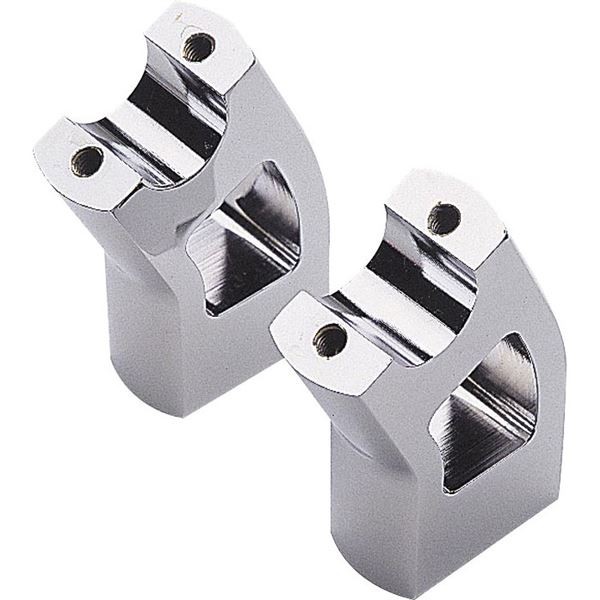 Cobra Handlebar Risers -  - 05-0640