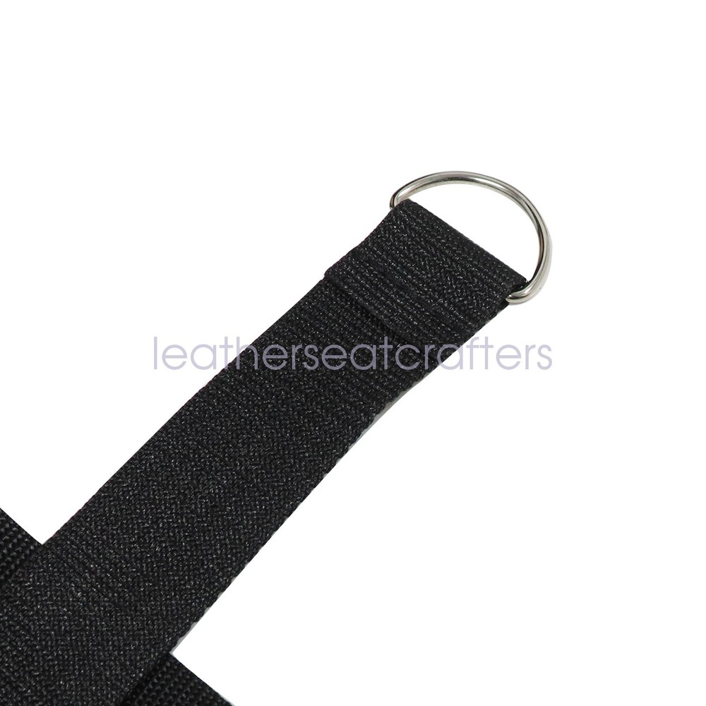 2Pcs Backpack Blower Shoulder Straps Replacement Part For RedMax EBZ7500 EBZ8500