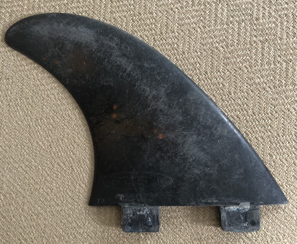 FCS YU Right Side Use Surfboard Fin