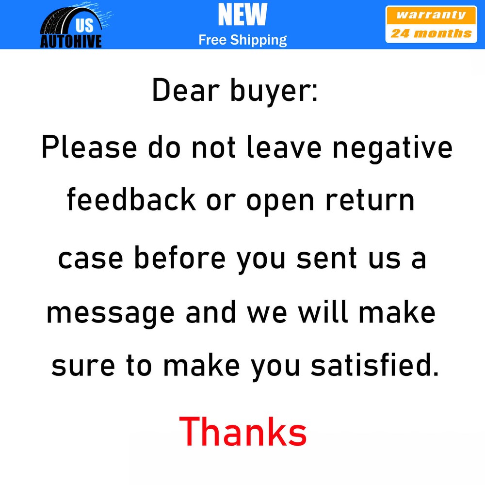 New Battery Sensor Cable Terminal Negative for 2013-2016 Range Rover 5.0L