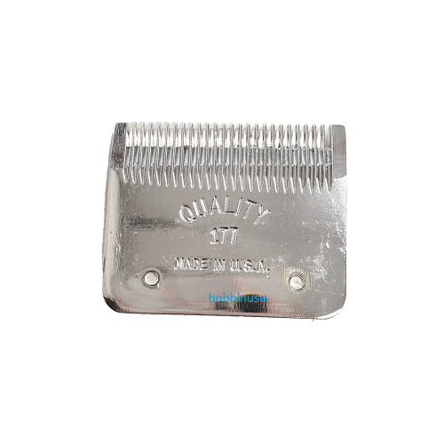 Trimming Blade Fine Tek-177 Tek-Matic USA