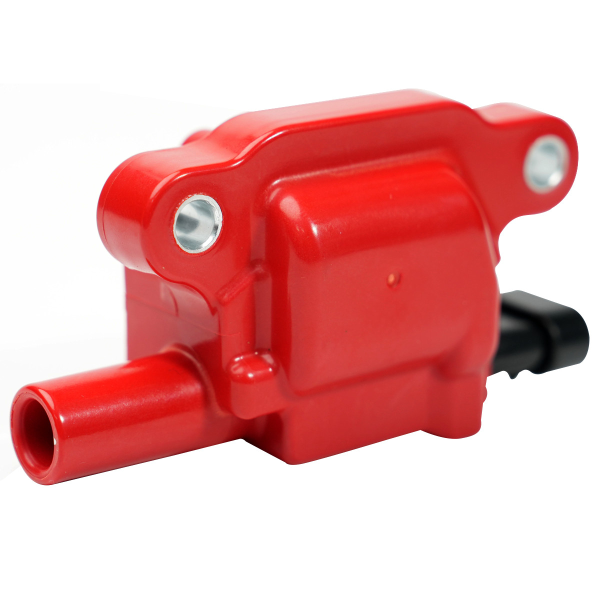 8X OEM High Performance Ignition Coil & Spark Plug & Wire For Chevy GMC 5.3 6.2L