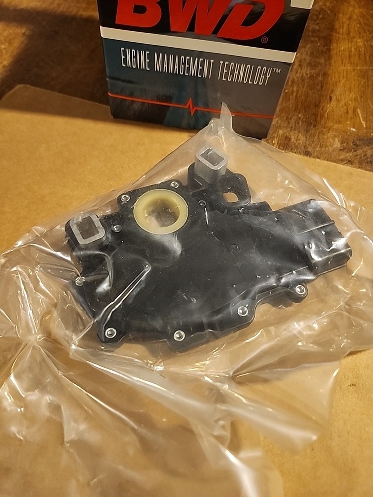 Neutral Safety Switch BWD SAA3745