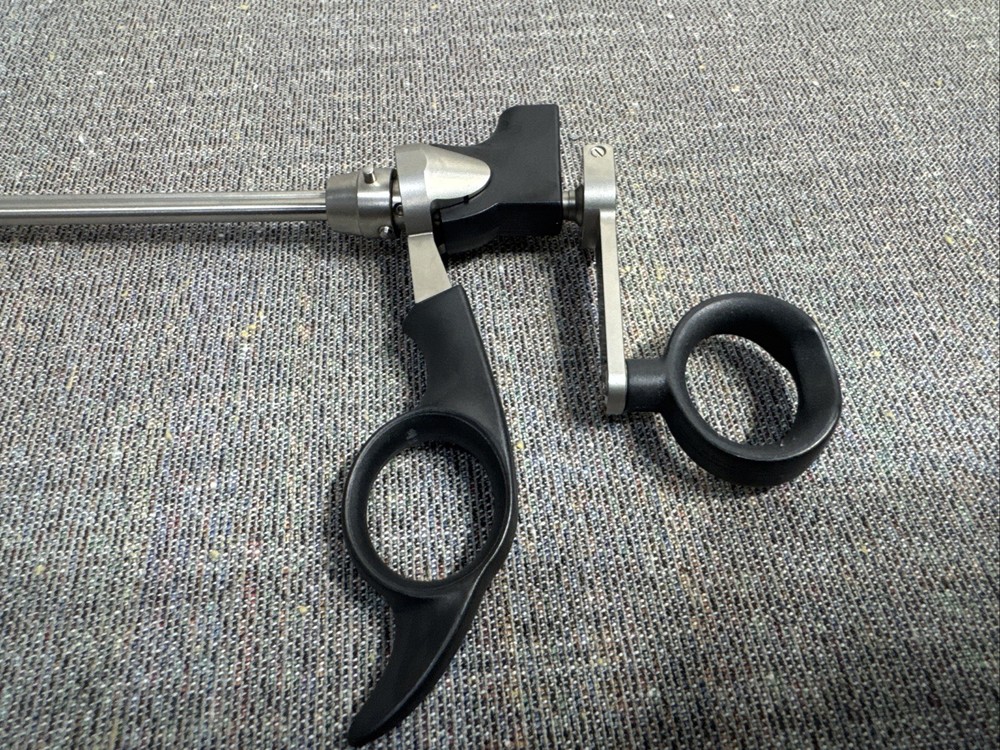 OLYMPUS A20718A GRASPING FORCEPS Urological Instrument