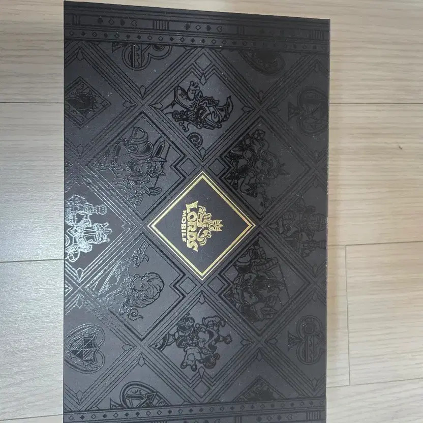 Load Mobile Limited Edition Card Set