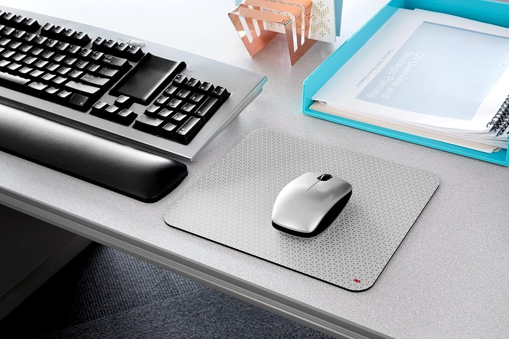 Precision Mouse Pad for Smooth Accurate Cursor Control