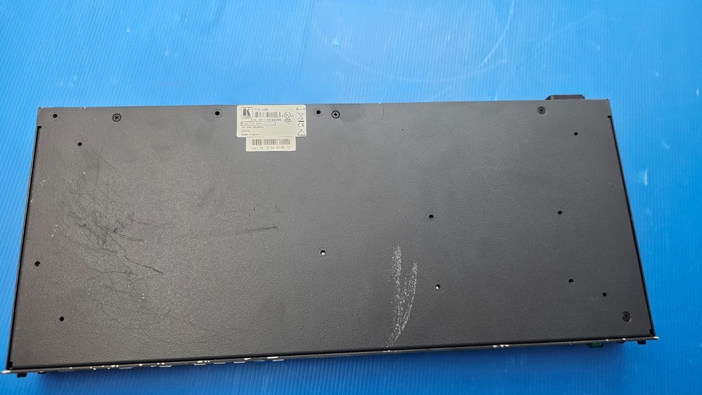 Kramer 4x2 HDMI Matrix Switcher VS-42H